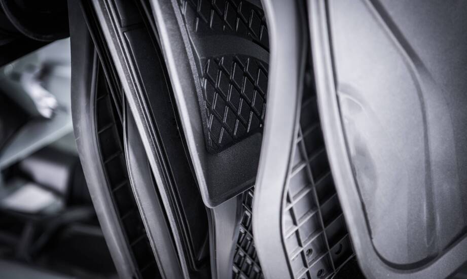 Wie wählt man Fußmatten für Lkw je nach Marke und Modell aus?