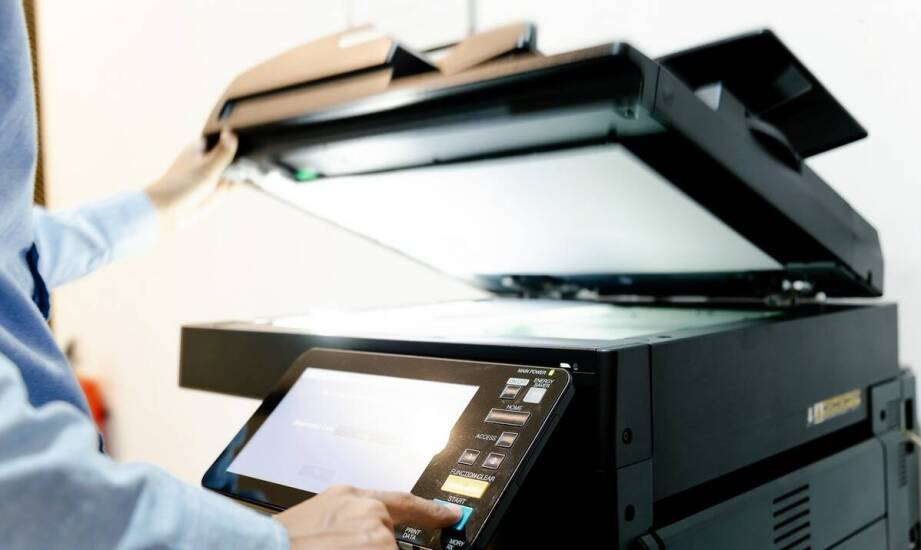 Porównanie modeli drukarek Kyocera pod kątem wydajności i funkcjonalności