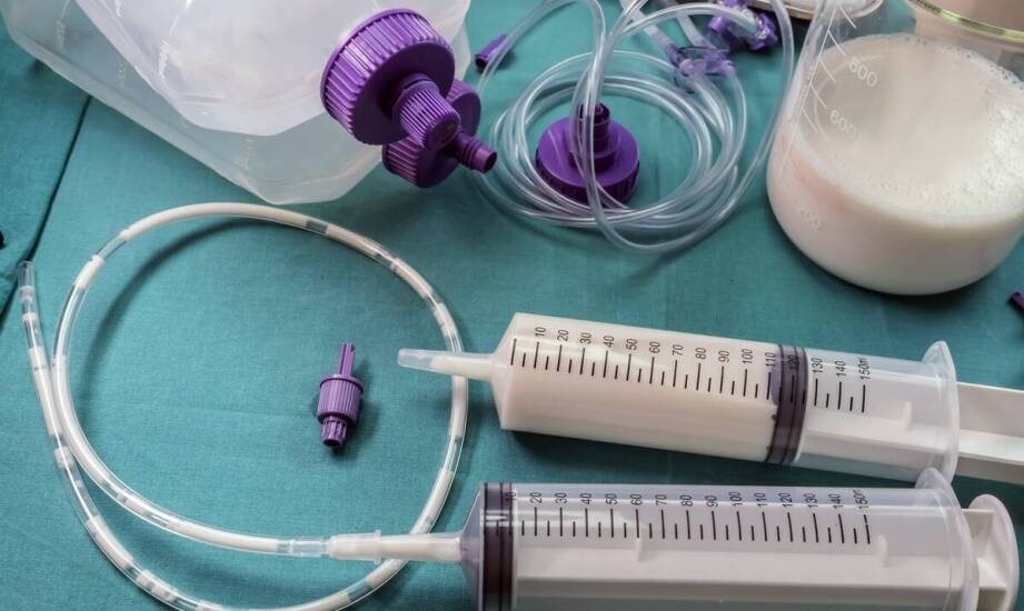 Pompy perystaltyczne w systemach dozowania: precyzja i niezawodność