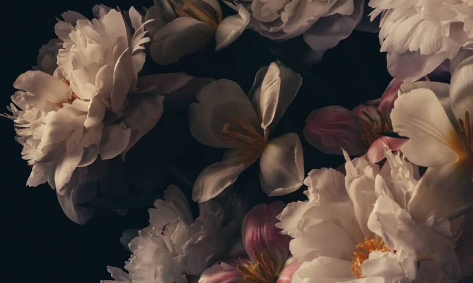 Z jakich kwiatów najczęściej powstają wieńce pogrzebowe?