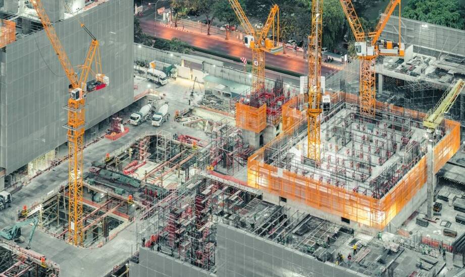 Kluczowe etapy realizacji projektów deweloperskich