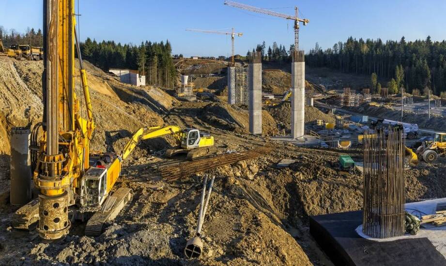 Stabilizacja fundamentów a bezpieczeństwo budynków mieszkalnych