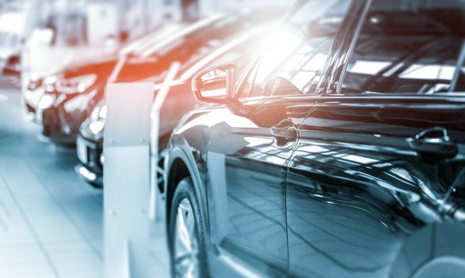 Jakie korzyści płyną z zakupu używanego auta z gwarancją w salonie Toyota?