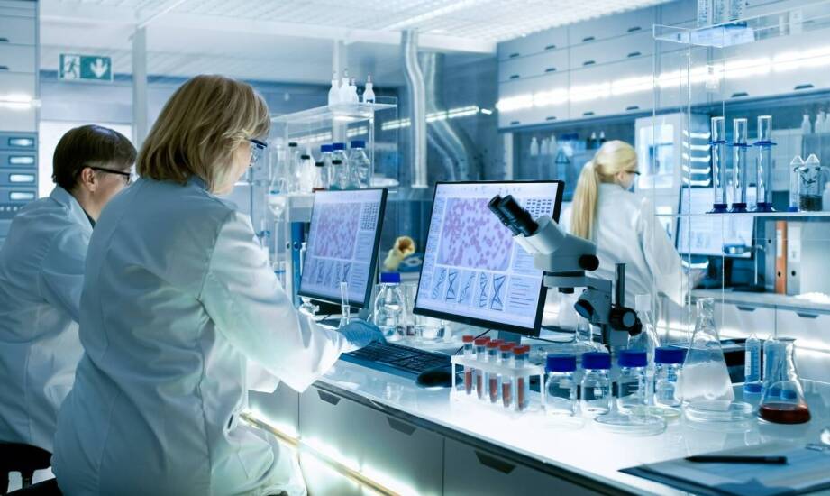 Nowoczesna diagnostyka 3D w stomatologii powiśle – jakie ma zalety?