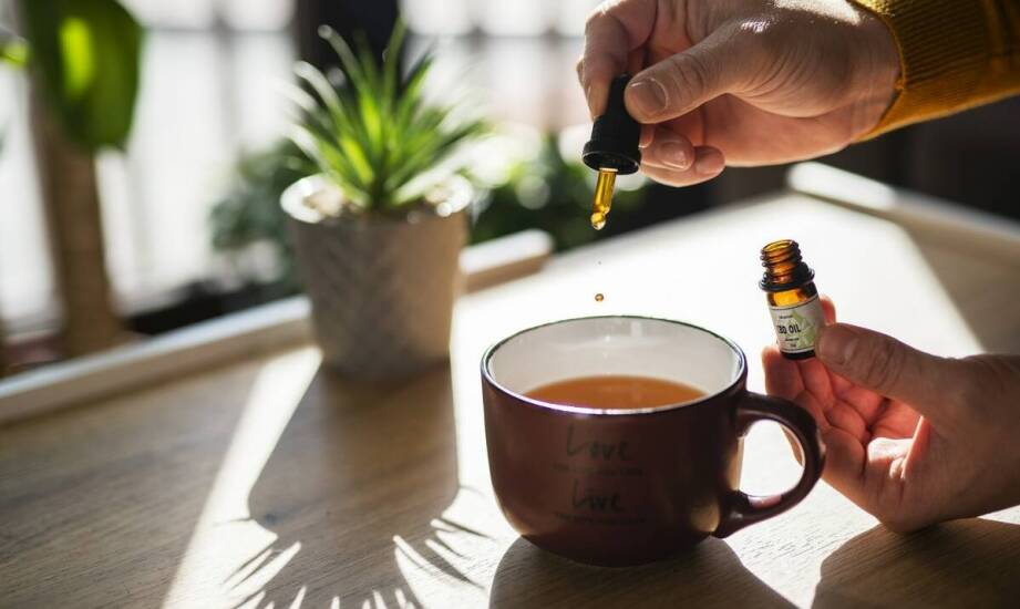 Olej CBD a poprawa jakości życia – jak działa?