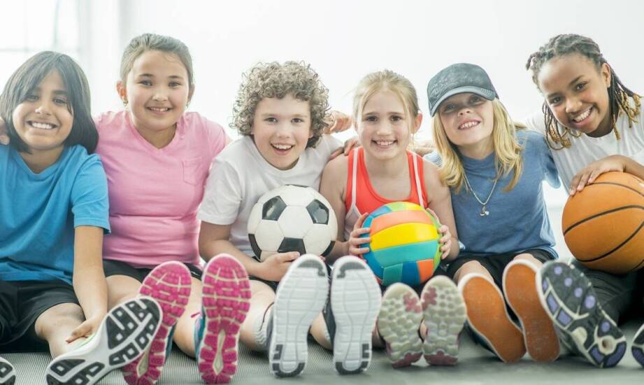 Rola zajęć sportowych w programie animacji dla szkół w Krakowie