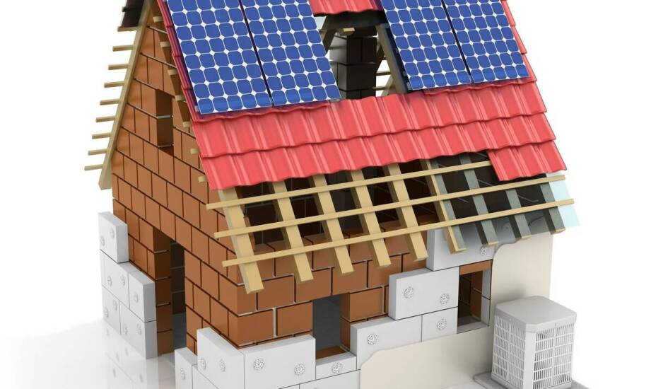 Innowacyjne rozwiązania z użyciem bryksów w budownictwie komercyjnym