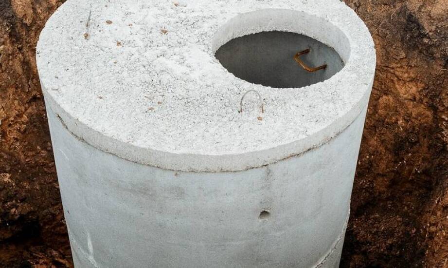 Jakie są najczęstsze mity dotyczące zbiorników podziemnych na deszczówkę?