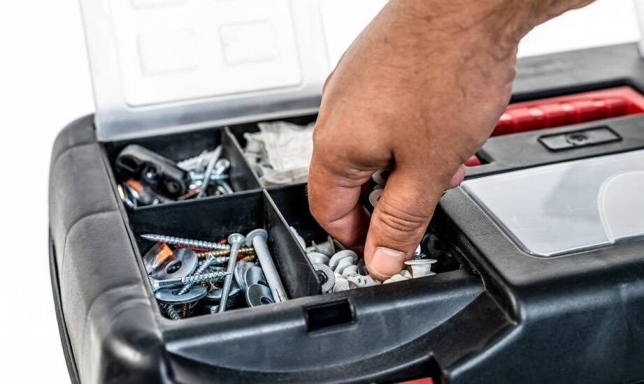 Wybór odpowiednich wkrętów Bydgoszcz do zastosowań specjalnych