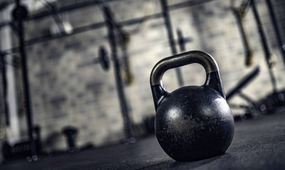 Jak regulować obciążenie w chromowanych hantlach dla optymalnych wyników?