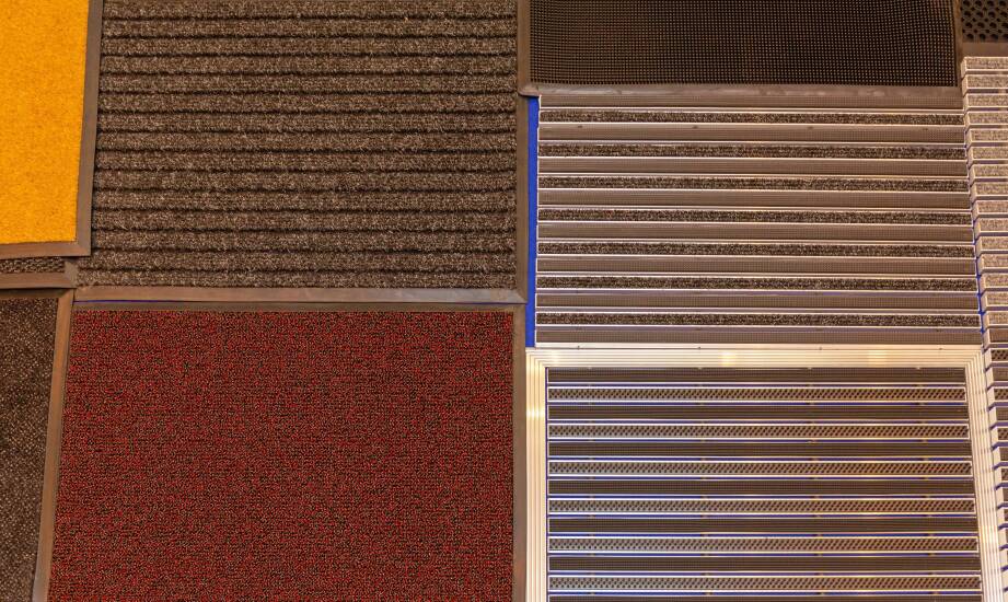 How Absorbent Entrance Mats Can Aid Cleanliness Management in Offices