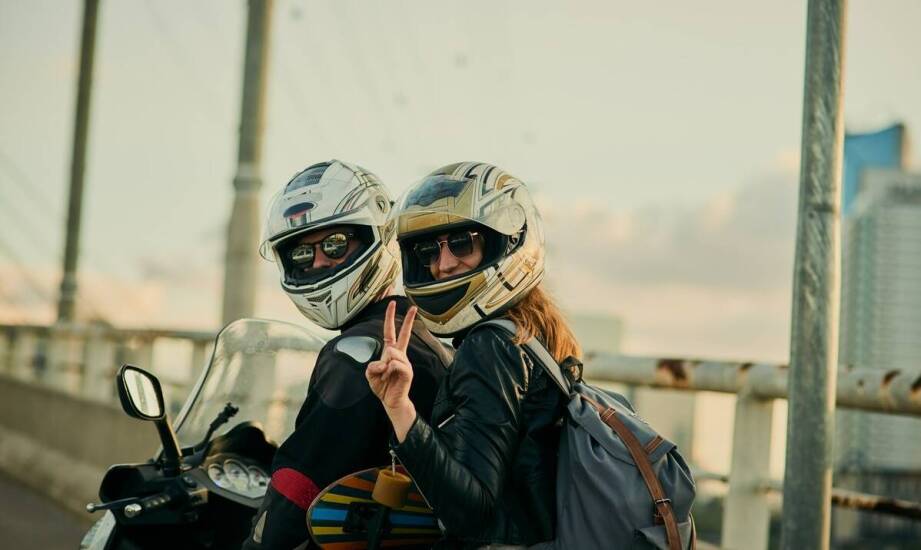 Jakie cechy powinny mieć wysokiej jakości okulary motocyklowe?