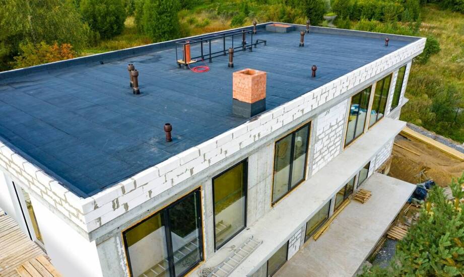 Właściwości termiczne i mechaniczne płyt XPS: co warto wiedzieć?