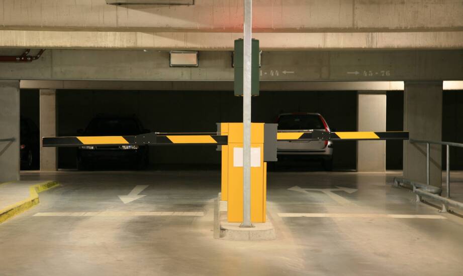 Wybór szlabanów a estetyka otoczenia