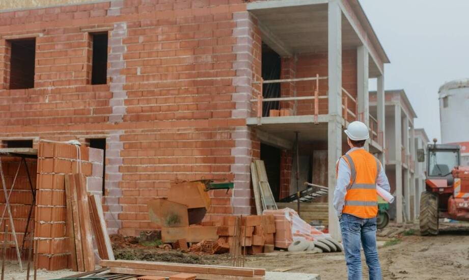Kierownik budowy a zgodność projektu z dokumentacją techniczną