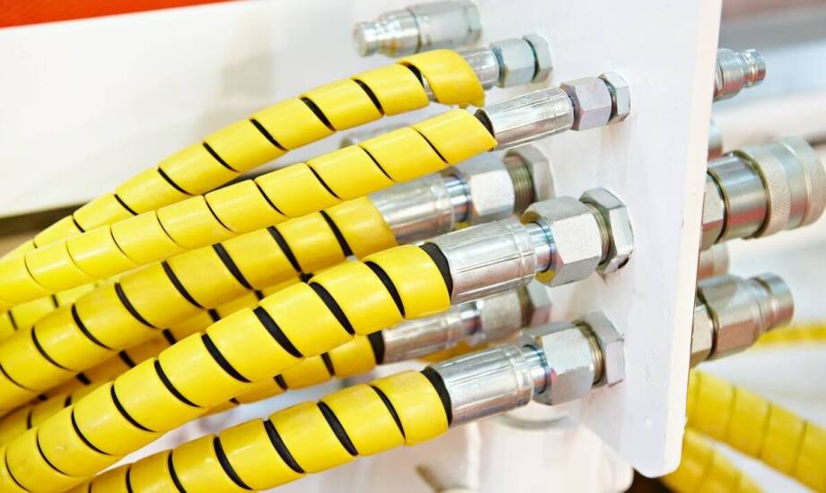 Węże gumowe a zrównoważony rozwój – wpływ na środowisko