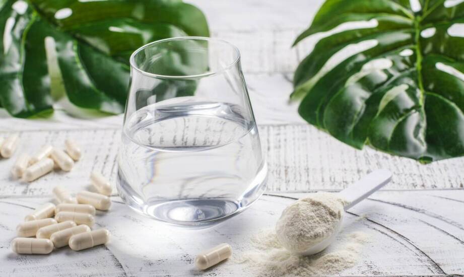 Kolagen rybi a zdrowie układu nerwowego: jakie są potencjalne korzyści?