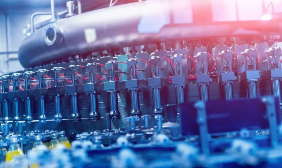 Silniki pneumatyczne a ergonomia pracy – jak poprawiają komfort operatorów?