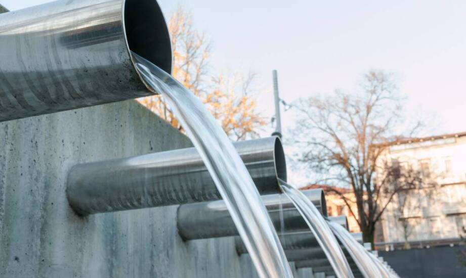 Znaczenie przyrządów kontrolnych w monitorowaniu jakości wody