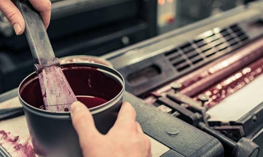 Jak nowoczesne technologie wpływają na estetykę drukowanych materiałów?