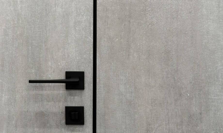 Wpływ futryn bezprzylgowych na izolację akustyczną drzwi drewnianych
