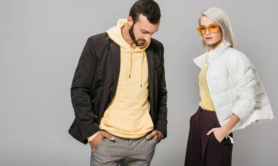 Feria kurtki a moda uliczna – jak stworzyć oryginalny look?