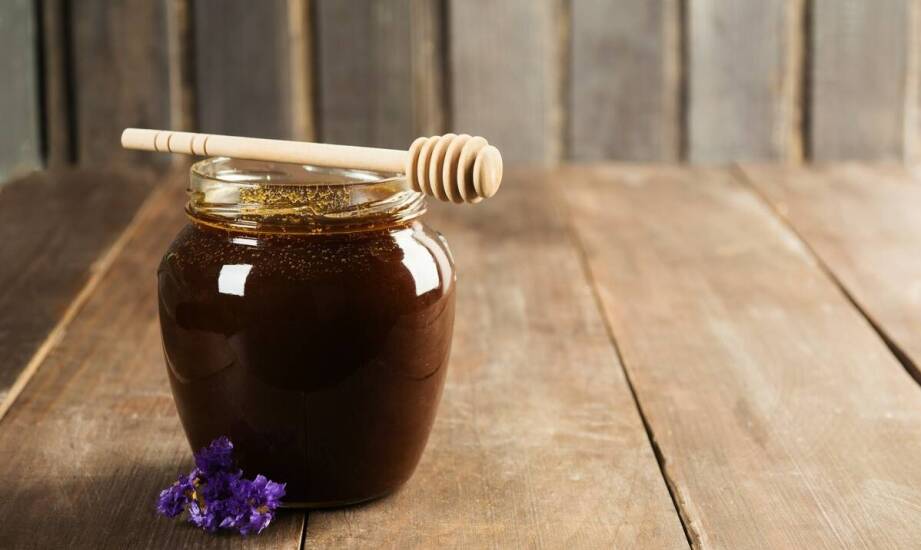 Naturalne źródło energii – zastosowanie miodu kremowanego w diecie sportowców