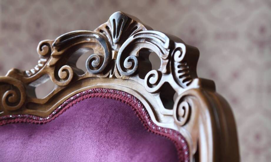 Przegląd najciekawszych zabytkowych mebli dostępnych na rynku