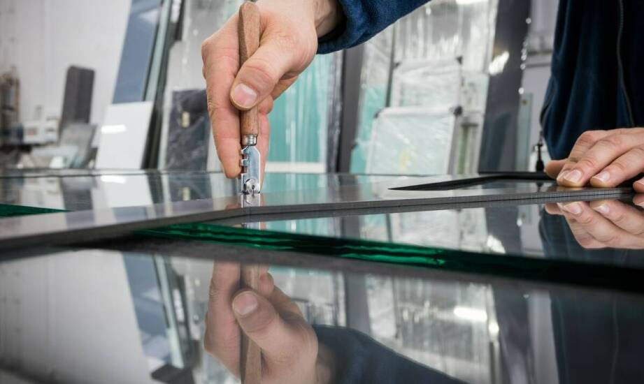 Jak wymiana szyb może podnieść estetykę autobusu?