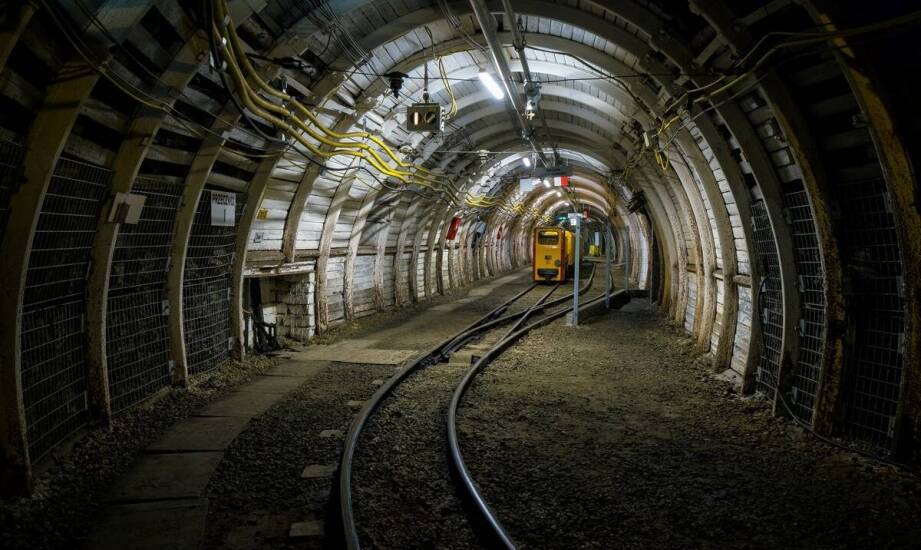 Interaktywne doświadczenia w Muzeum Nowa Ruda: dotknij historii górnictwa