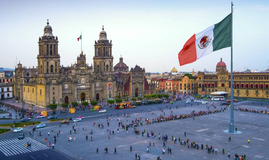 Jak zorganizować niezapomnianą pielgrzymkę do Meksyku?