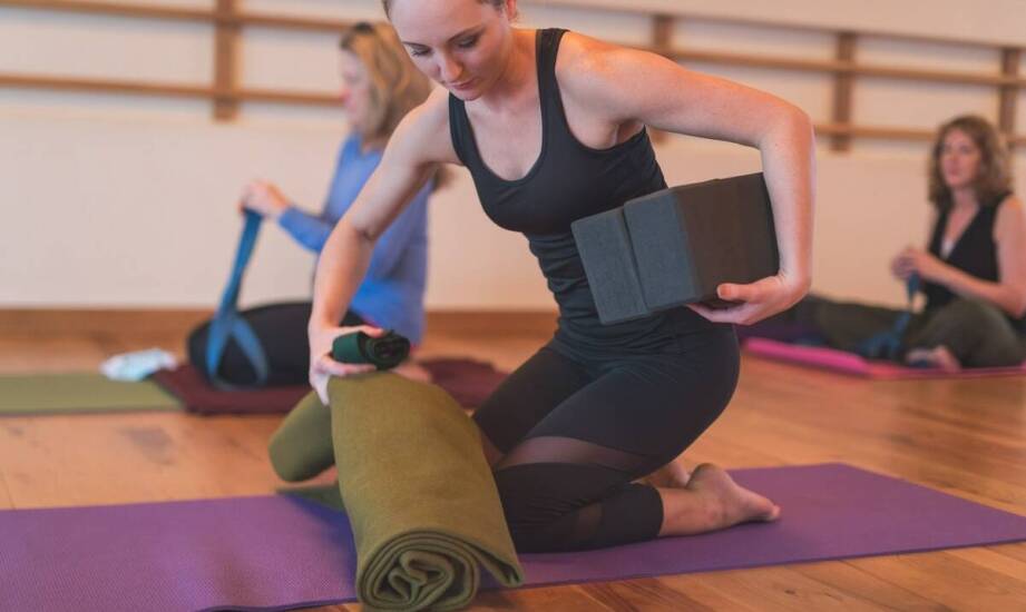 Znaczenie świadomości ciała w praktyce pilates