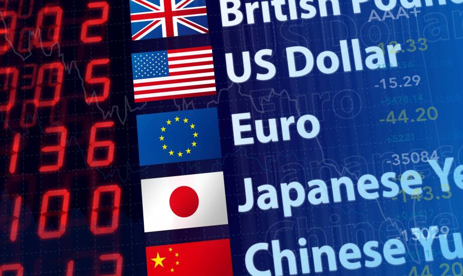 Kurs walut a strategia oszczędnościowa – jak efektywnie zarządzać finansami?