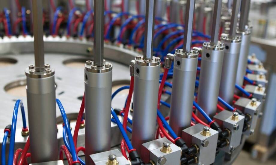 Jakie wyzwania stoją przed producentami zaworów rozdzielających hydraulicznych?