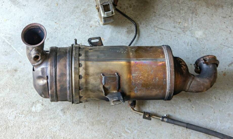 Najczęstsze błędy przy wyborze urządzenia do czyszczenia DPF