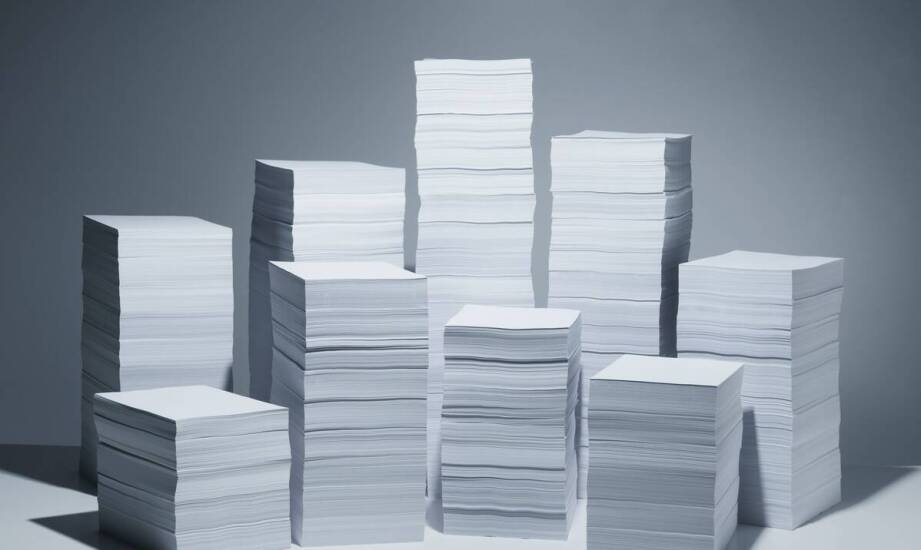 Jakie są najczęstsze pytania dotyczące papieru ksero A4 70g?
