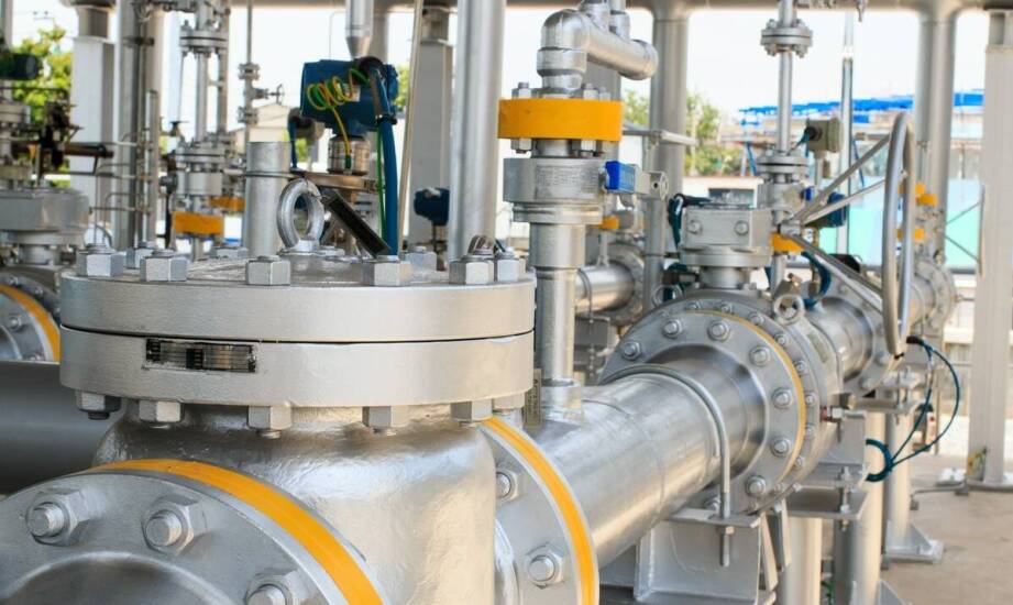 Porównanie efektywności różnych systemów instalacji gazowych