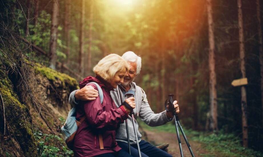 Relaks i przygoda – jak łączymy te elementy na obozach dla seniorów?