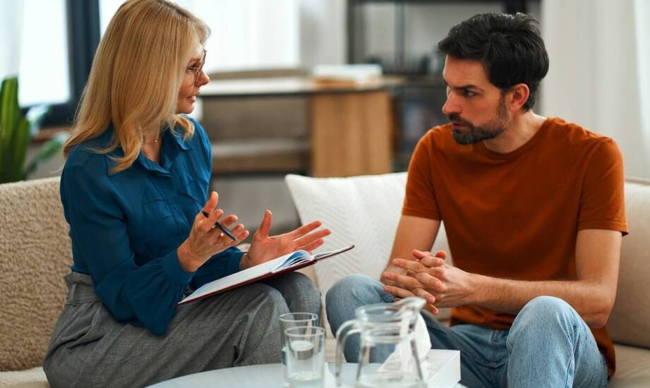 Ile czasu trzeba, aby zauważyć efekty psychoterapii par?