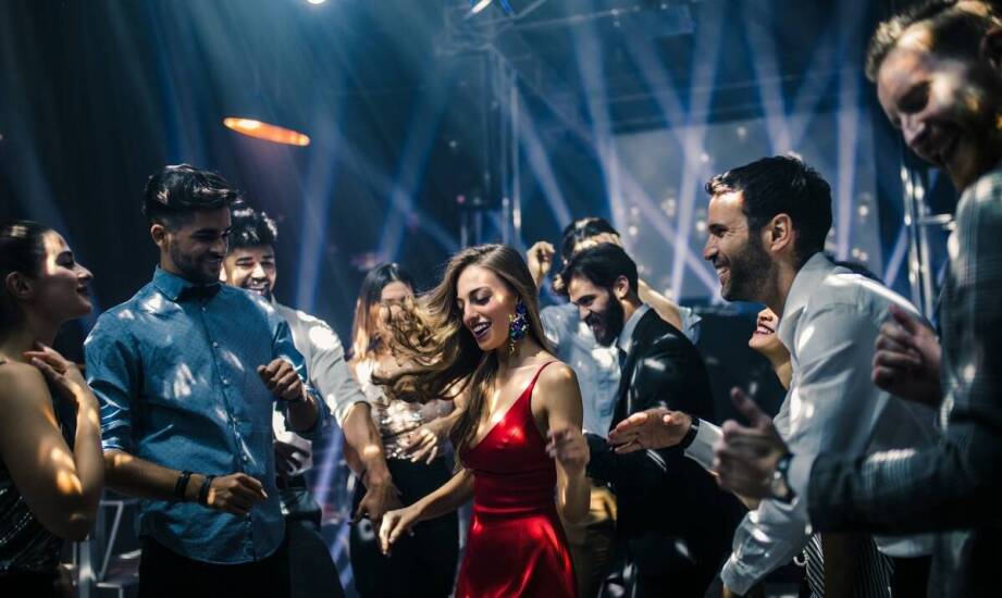 Jak zorganizować niezapomniany wieczór kawalerski?