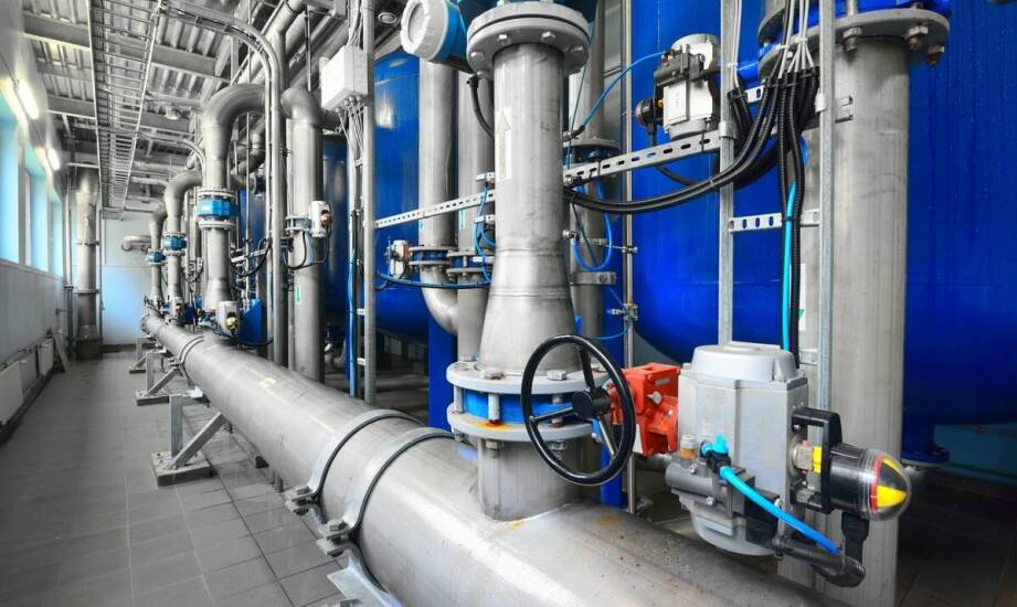 Co decyduje o trwałości rur wykorzystywanych w budownictwie?