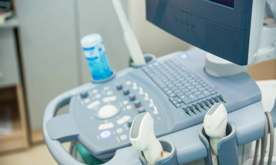 Jakie są zalety badań USG piersi dla pacjentek?