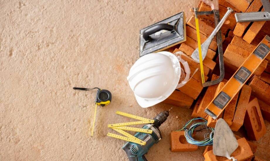 Oferta sklepu glazurniczego: szeroki wybór materiałów budowlanych