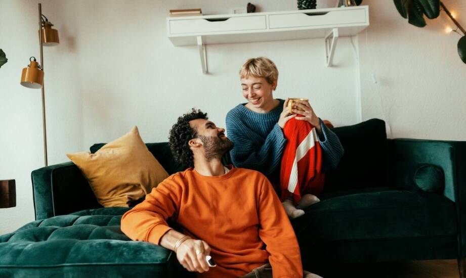 Jak przełamać strach przed oceną na terapii małżeńskiej?