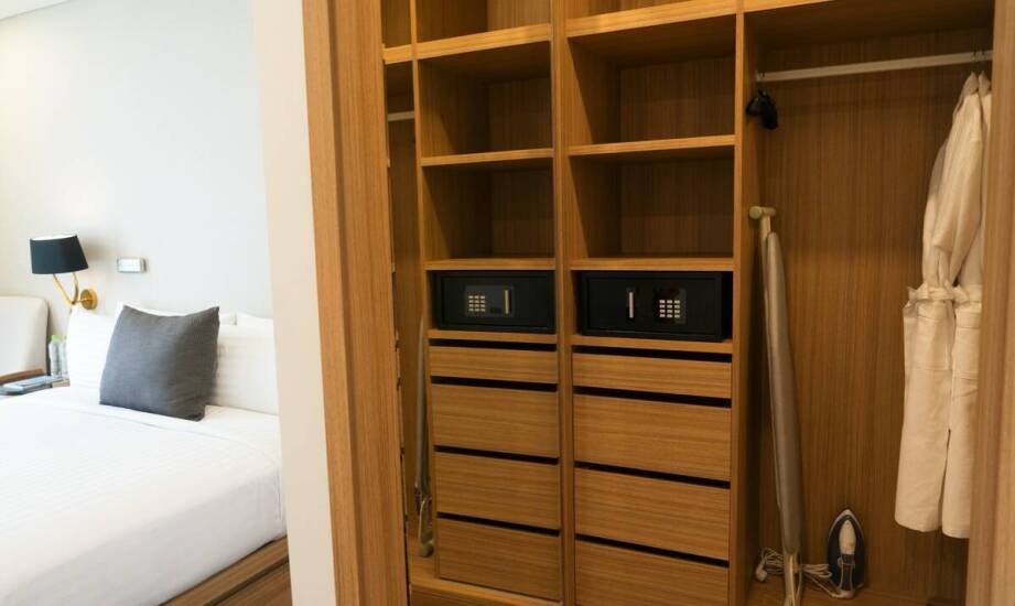 Stylowe organizery do kabiny TIR-a jako niezbędny element podróży