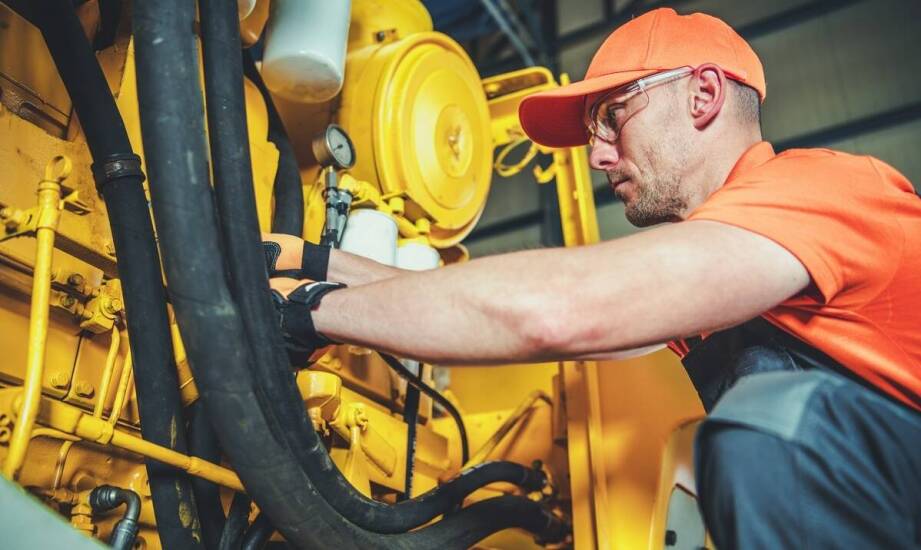 Jak szybka reakcja serwisu wpływa na minimalizację przestojów w zakładzie?