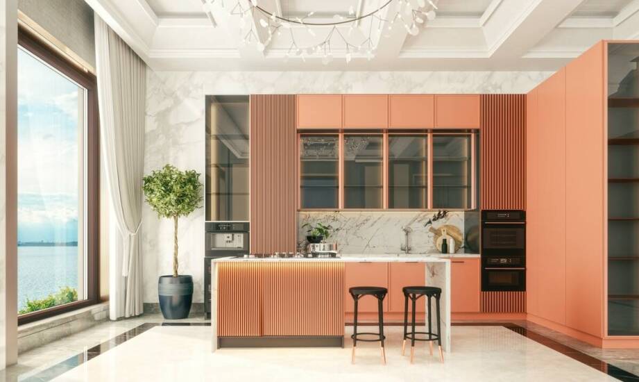 Bezpieczeństwo i higiena – kluczowe aspekty sprzątania kuchni restauracyjnych