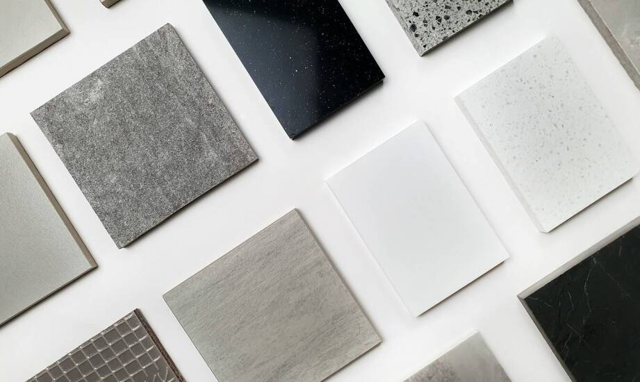 Jakie są różnice między różnymi rodzajami materiałów używanych do produkcji podstawek?