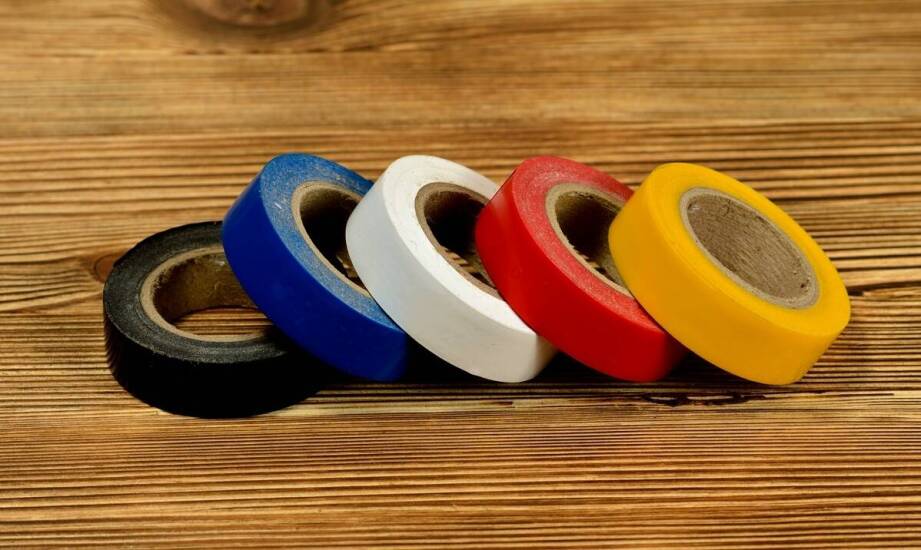 Kluczowe zalety stosowania odpowiednich taśm z żywicą epoksydową