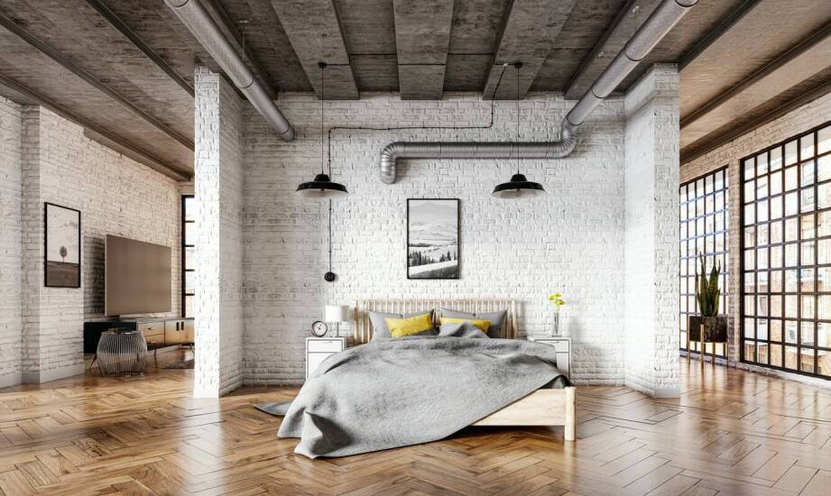 Personalizacja lamp teatralnych – jak dostosować je do charakteru wnętrz industrialnych?